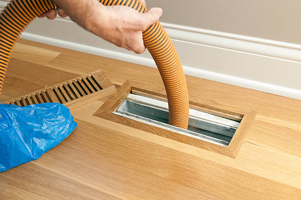 Best HVAC Duct Inspection Services  in Florence, SC