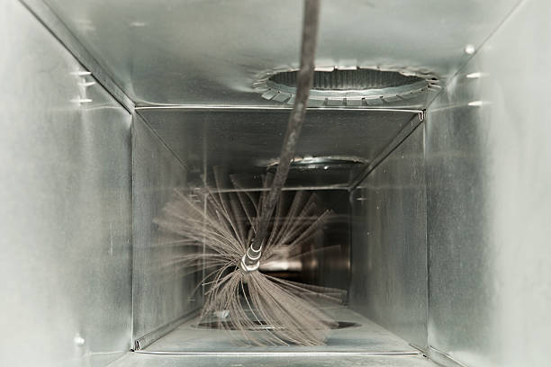 Best Commercial HVAC Duct Cleaning  in Florence, SC