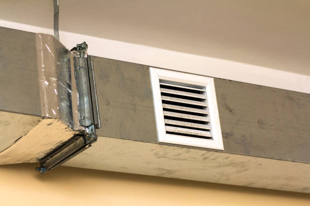 Best Emergency Air Duct Cleaning  in Florence, SC